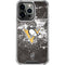 NHL Pittsburgh Penguins Frozen iPhone 16 Pro Max Clear Case